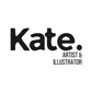 Kate The Artist - Home